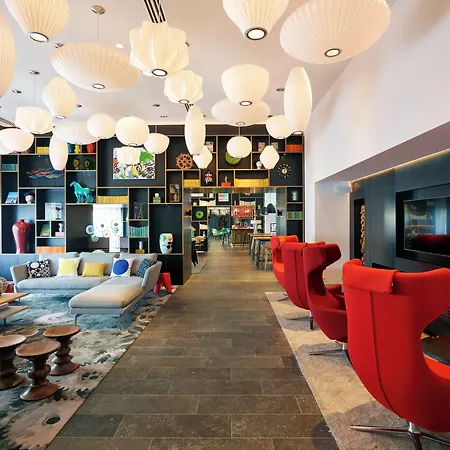 Citizenm Paris Gare De Lyon-3