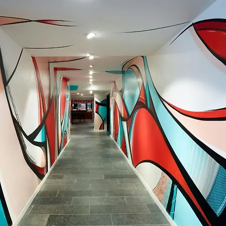 Citizenm Paris Gare De Lyon-3